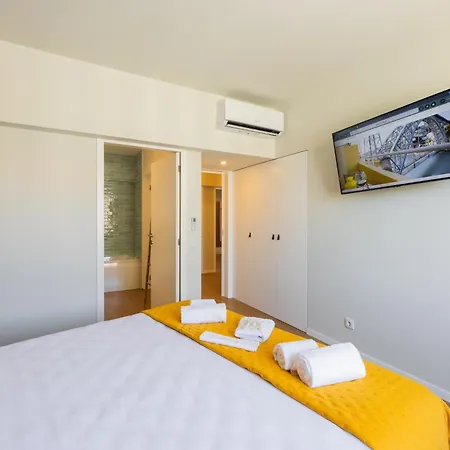 Bestvillas Plaza Apartament *