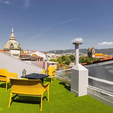 Bestvillas Plaza *