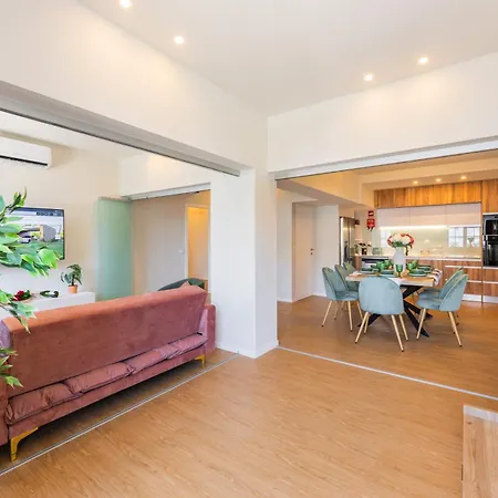 아파트 Bestvillas Plaza