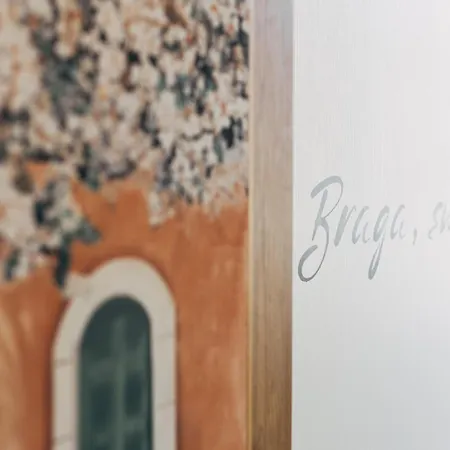 Bestvillas Plaza Apartment Braga