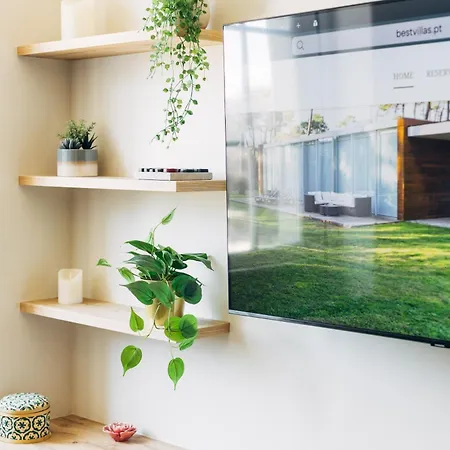 Bestvillas Plaza * Braga