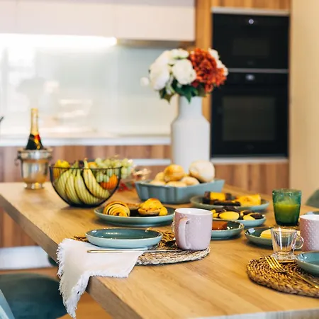 Bestvillas Plaza Apartment