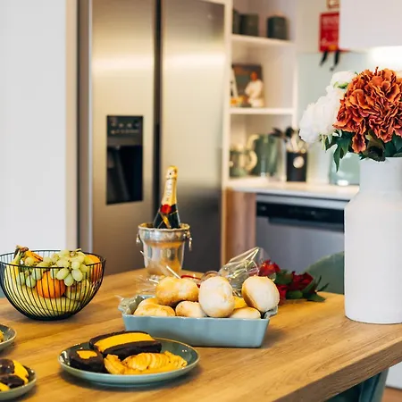 Bestvillas Plaza Braga