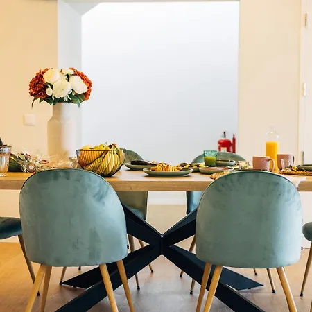 아파트 Bestvillas Plaza