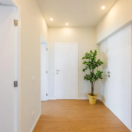 Apartment Bestvillas Plaza *