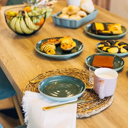 아파트 Bestvillas Plaza 브라가