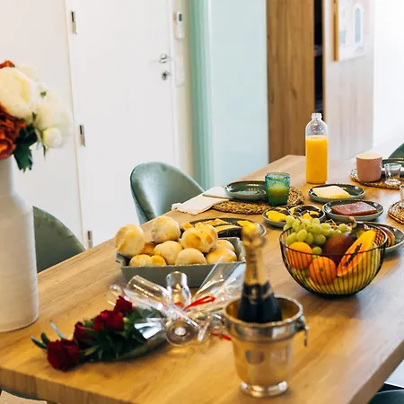 아파트 Bestvillas Plaza