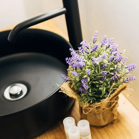 Bestvillas Plaza アパート