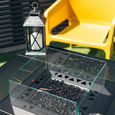 アパート Bestvillas Plaza