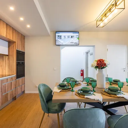 Apartment Bestvillas Plaza