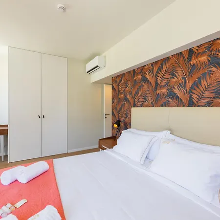 Apartament Bestvillas Plaza Braga
