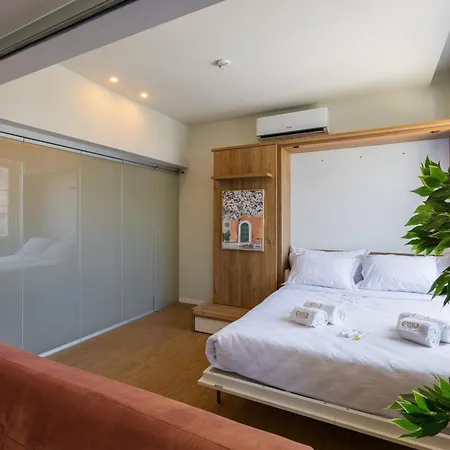 Bestvillas Plaza 브라가