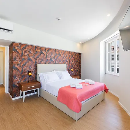 Bestvillas Plaza Apartament