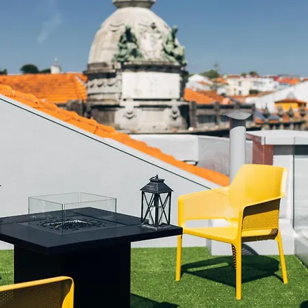 Bestvillas Plaza 브라가