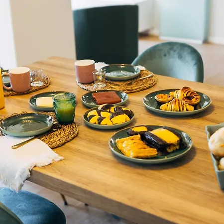 Bestvillas Plaza 아파트