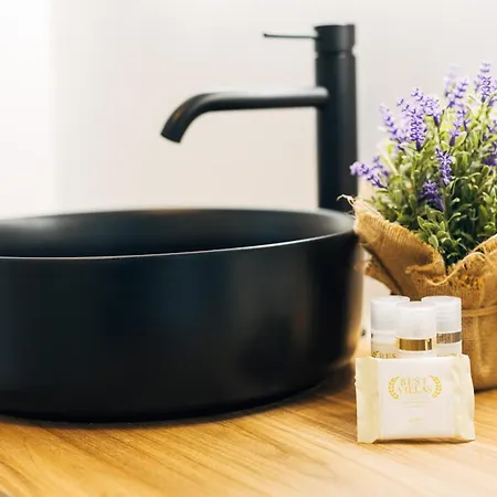 Bestvillas Plaza Apartment