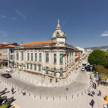 Bestvillas Plaza 아파트 *