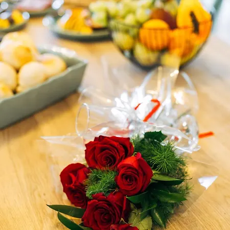 아파트 Bestvillas Plaza *