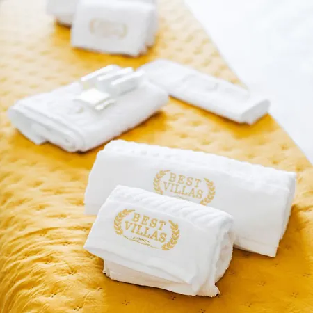 Bestvillas Plaza ブラガ