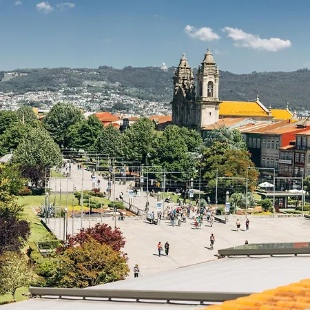 Bestvillas Plaza Apartment