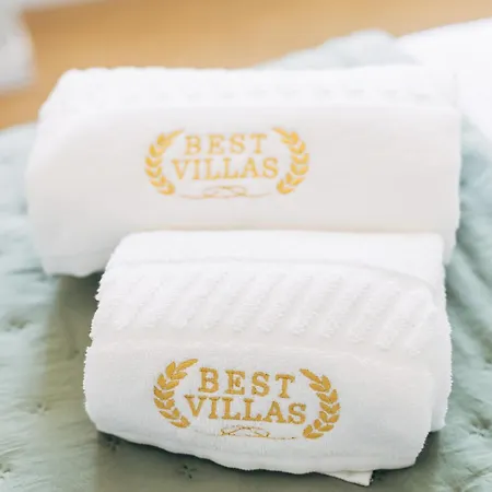 Bestvillas Plaza 아파트 브라가