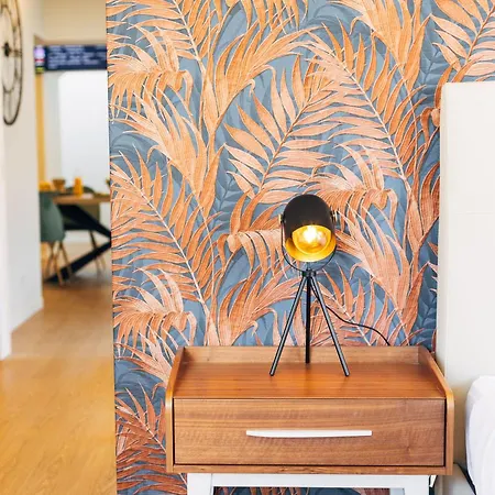 Bestvillas Plaza 아파트 *