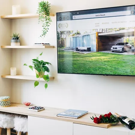 Apartment Bestvillas Plaza *