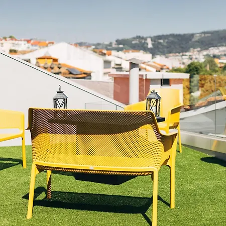 Bestvillas Plaza ブラガ