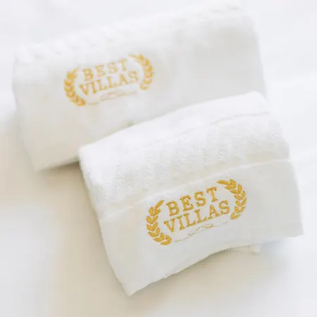Bestvillas Plaza Apartament