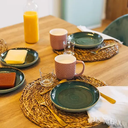 Bestvillas Plaza Apartment Braga