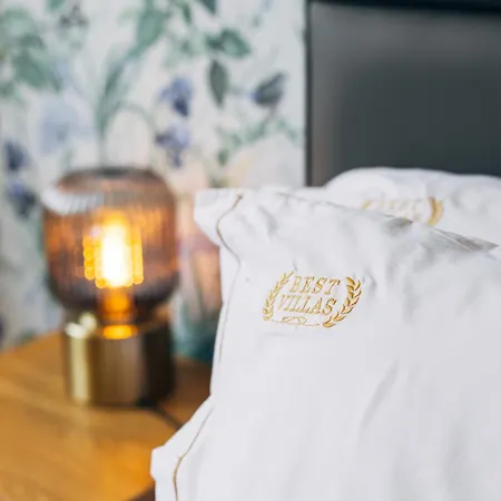 アパート Bestvillas Plaza ブラガ