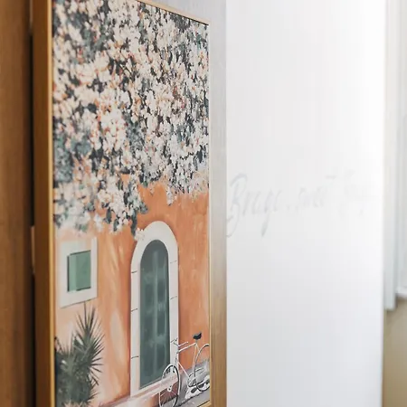 Bestvillas Plaza 아파트 브라가