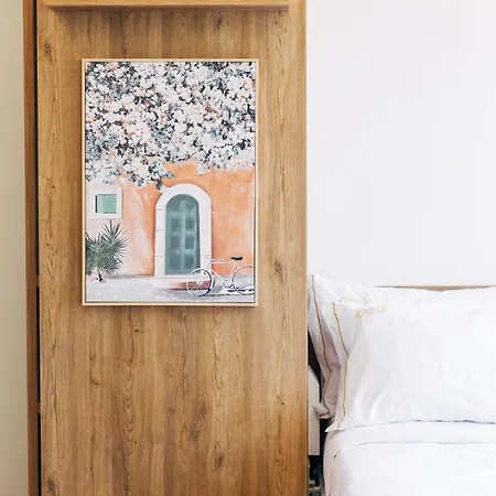 Apartament Bestvillas Plaza *