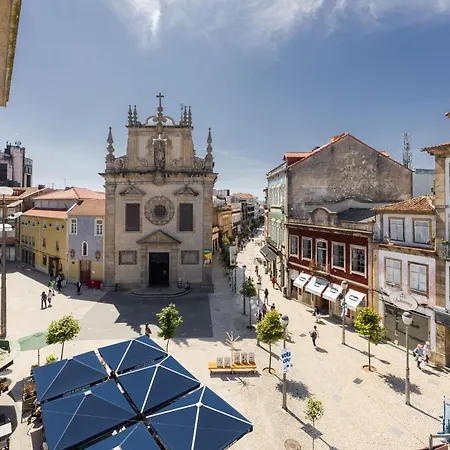 Bestvillas Plaza アパート