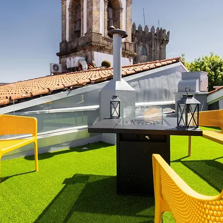 아파트 Bestvillas Plaza