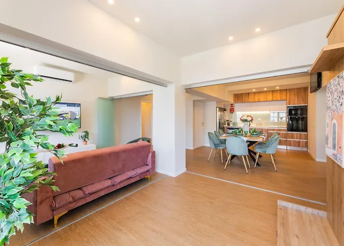 Apartment Bestvillas Plaza