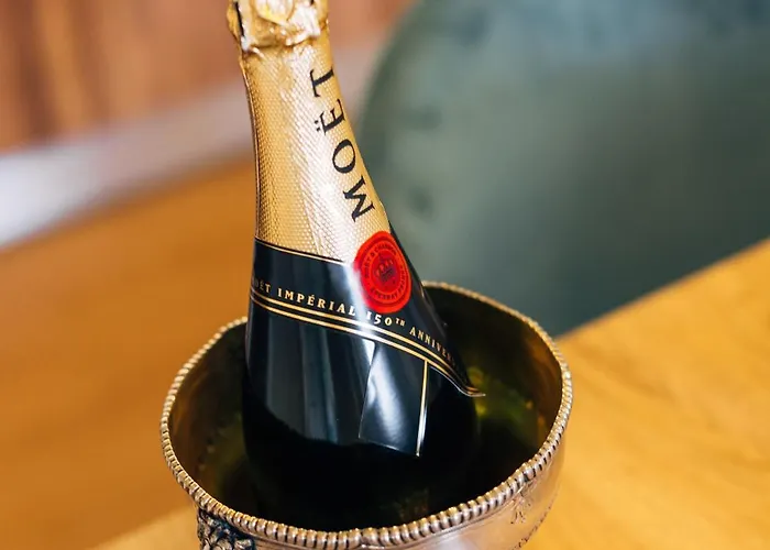 Apartment Bestvillas Plaza