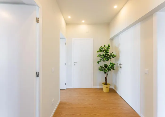 Apartment Bestvillas Plaza *