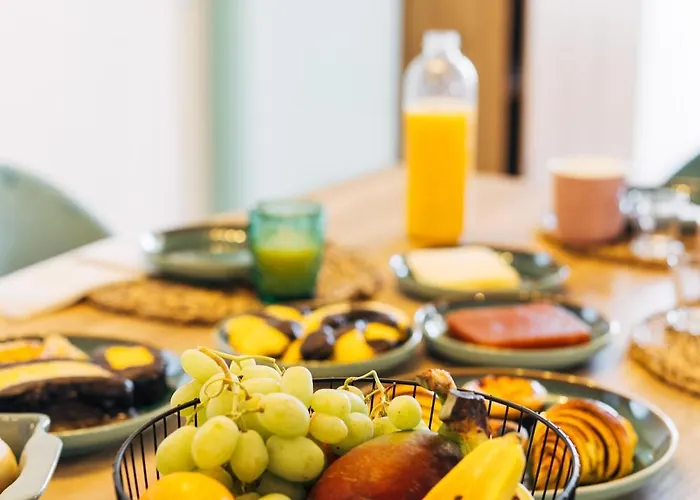 Bestvillas Plaza Apartment