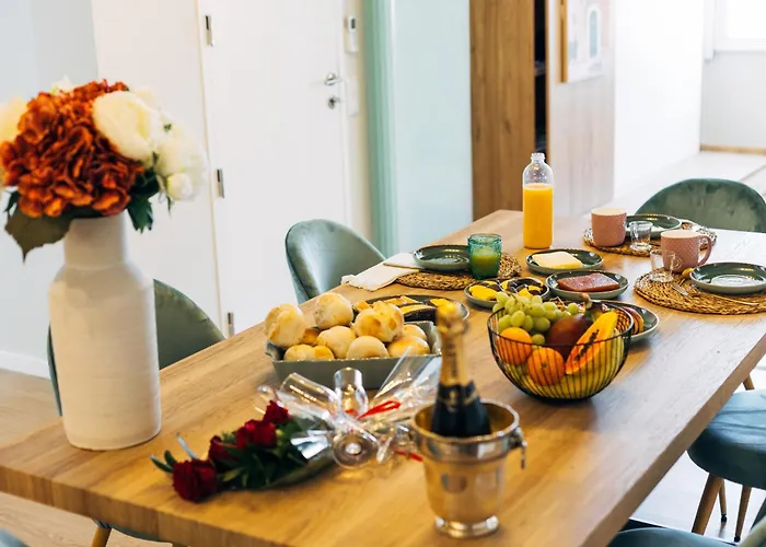 Apartment Bestvillas Plaza