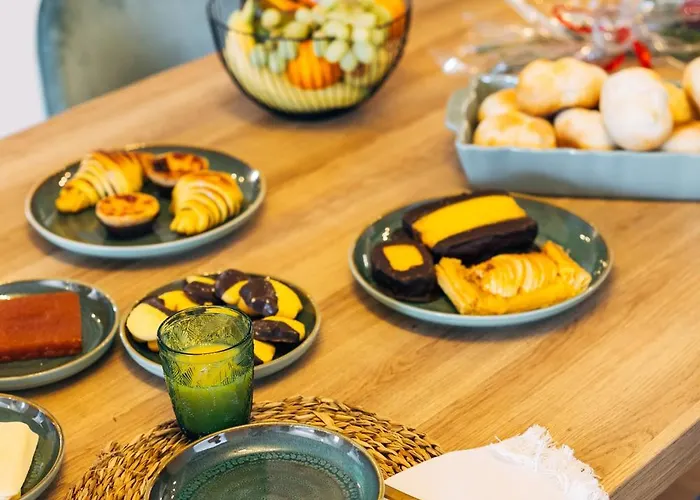 Bestvillas Plaza * Braga