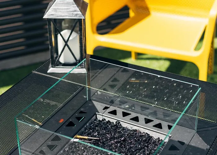 Apartment Bestvillas Plaza