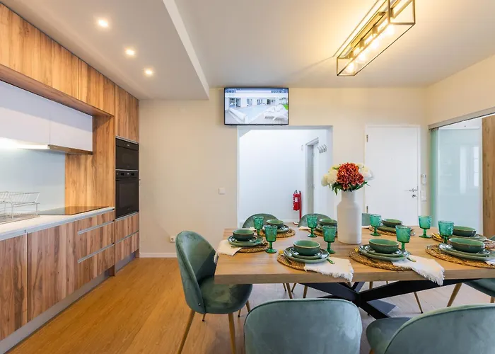 Apartment Bestvillas Plaza