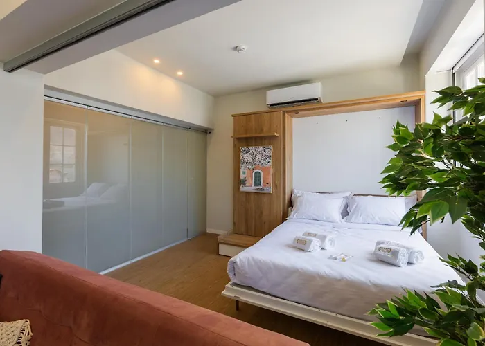 Bestvillas Plaza Braga