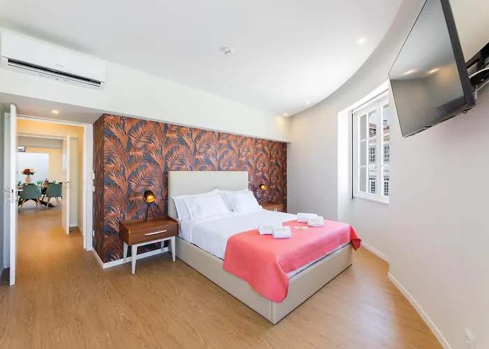 Bestvillas Plaza Apartment