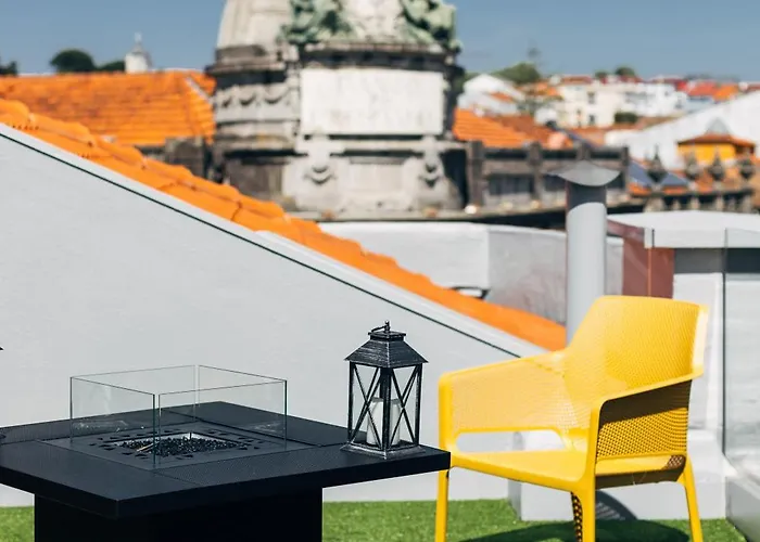 Bestvillas Plaza Braga