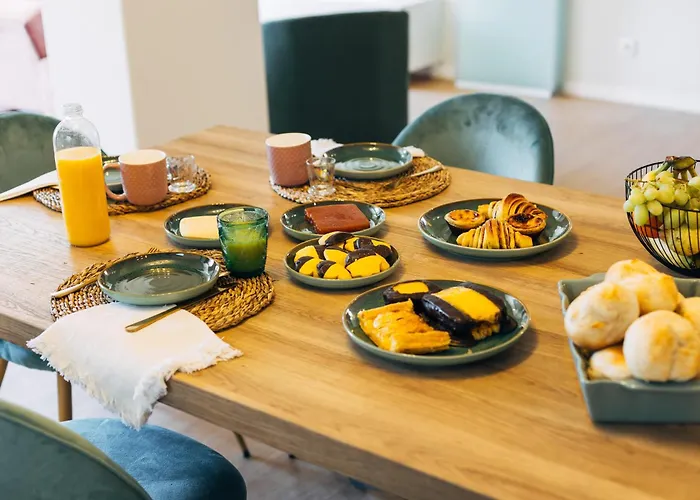 Bestvillas Plaza Apartment