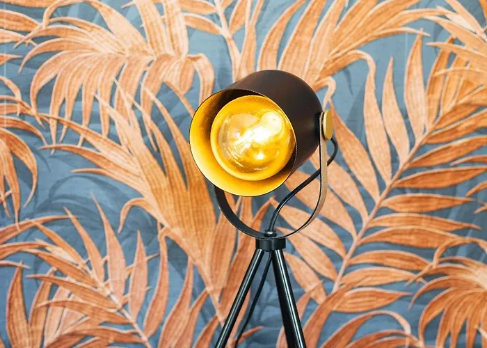 Apartment Bestvillas Plaza *