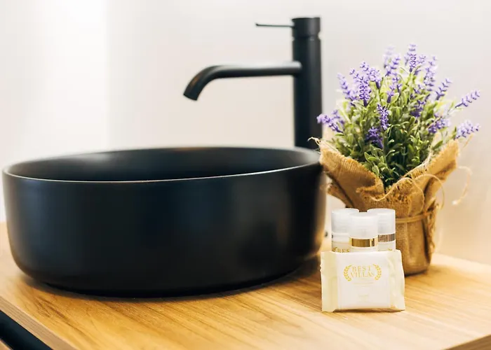 Bestvillas Plaza Apartment