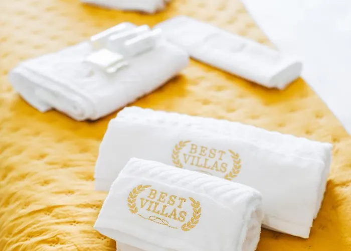 Bestvillas Plaza Braga